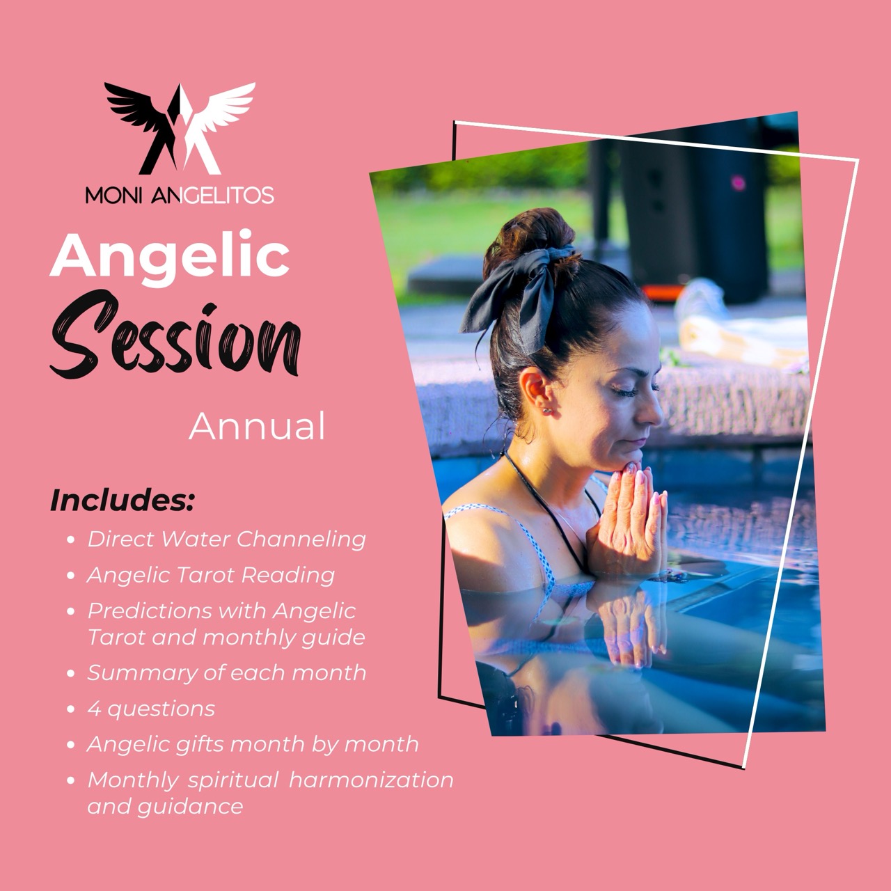 Annual Session Flyer